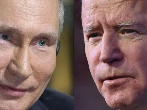 Thượng đỉnh đầu tiên Putin – Biden: Đột phá lớn hay ra về trắng tay?