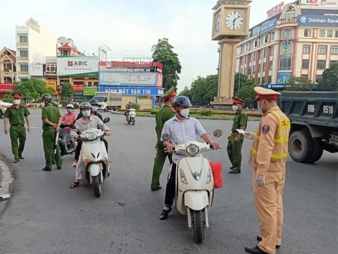 Bắc Ninh cho phép nhiều dịch vụ hoạt động trở lại