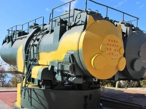 Cảnh báo NATO, Nga liệt kê các hệ thống tên lửa sát thủ đang bảo vệ Crimea