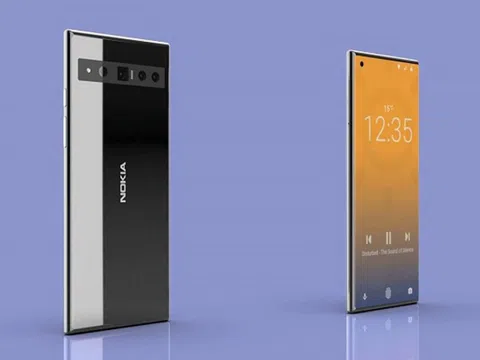 Nokia X60 lộ diện với hệ điều hành của… Huawei