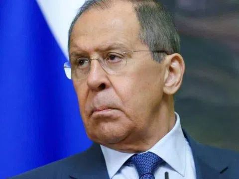 Ngoại trưởng Lavrov: Quan hệ Nga-Mỹ không phải đường một chiều