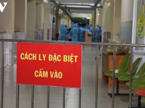 Ngày 10/8, Việt Nam có thêm 8.390 ca mắc COVID-19 và 388 bệnh nhân tử vong