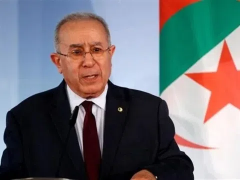 Algeria tuyên bố cắt đứt quan hệ ngoại giao với Maroc