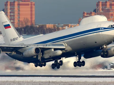 Nga tuyên bố đã và sẽ chế tạo thêm máy bay "Ngày tận thế" mới