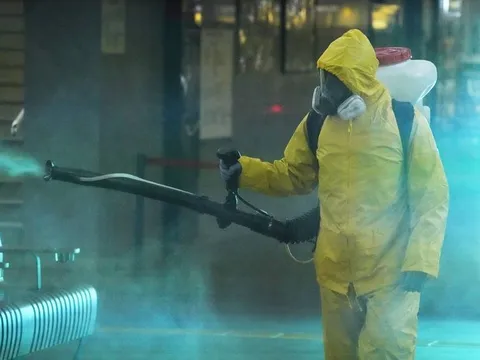 Thế giới vượt mốc 181 triệu ca nhiễm COVID-19