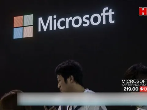 Microsoft phát hiện lỗ hổng bảo mật mới