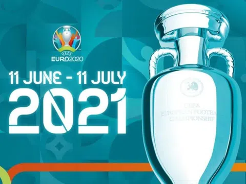 Top 10 cầu thủ chạy nhanh nhất EURO 2021: "Sao" MU góp mặt