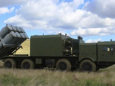 Báo Trung Quốc: 3 tàu NATO mạnh nhất ở Biển Đen khó cầm cự quá nửa giờ