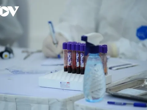 Người đến-đi khỏi TP.HCM phải có xét nghiệm âm tính trong vòng 3 ngày