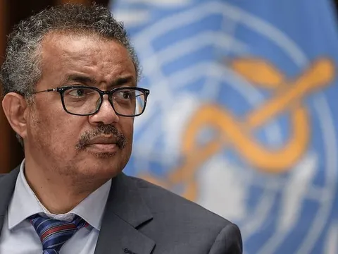 WHO: Thế giới đang lặp lại sai lầm khi chống Covid-19 như với HIV/AIDS và H1N1