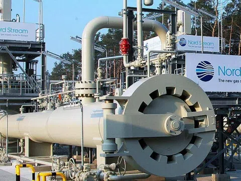 Nord Stream 2: Mỹ sửa luật về trừng phạt, Nga chỉ trích bất công