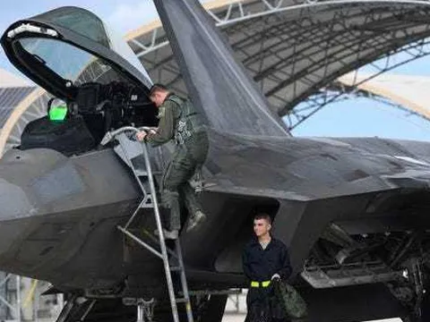 Mỹ sẽ đáp trả cuộc tập trận của Nga gần Hawaii bằng cách thức chưa từng có