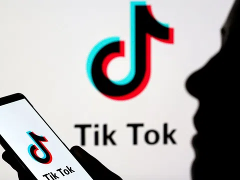 TikTok xóa hơn 7 triệu tài khoản của trẻ em