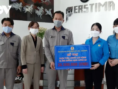 Bình Dương ghi nhận 1 ca Covid-19 trong cộng đồng, khoanh vùng khử khẩu một phòng khám