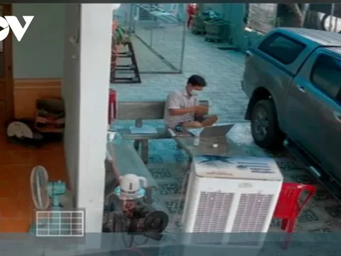 Bình Dương thí điểm cách ly y tế F1 tại nhà