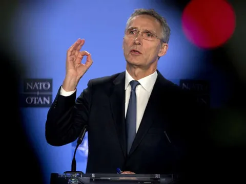 Không muốn đi vào "vết xe đổ" như quan hệ với Nga, NATO tính kế mới đối phó Trung Quốc