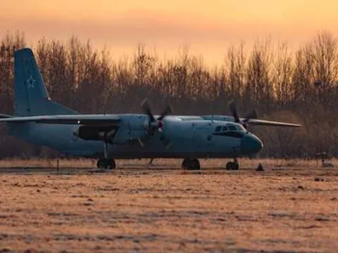 Nga công bố tên tất cả hành khách có mặt trên máy bay An-26 mất tích