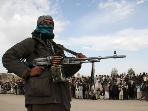 Taliban khiến 13 triệu người Afghanistan mất các dịch vụ dân sự