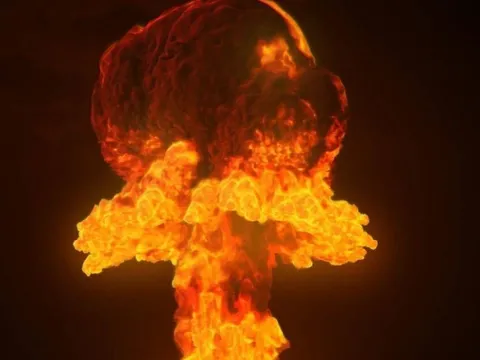 Tạp chí Mỹ nhắc đến "chuyến tàu ma" khiếp sợ của Nga