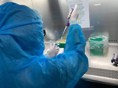 Nghệ An xác định thêm 28 F0, trong đó có 6 ca cộng đồng