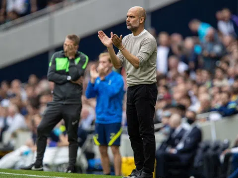 HLV Guardiola chốt thời điểm chia tay Man City, cân nhắc khả năng dẫn dắt ĐTQG