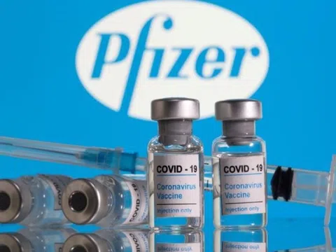 WHO khuyến khích những đối tượng nào tiêm vaccine Pfizer?