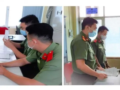 Xử phạt 6 triệu đồng 2 đối tượng xuất cảnh trái phép