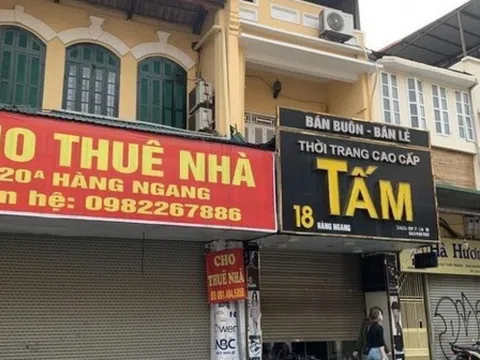 Hoãn nộp thuế từ thu nhập cho thuê nhà ở đến hết 31/12