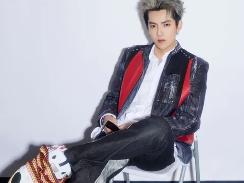 Ngô Diệc Phàm bị xoá sổ toàn diện khỏi làng giải trí vì scandal tình dục chấn động