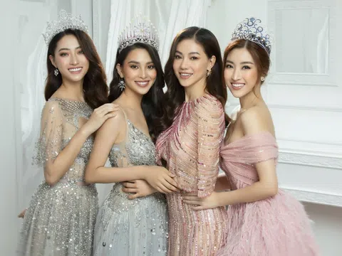 Ai sẽ tiếp bước Á hậu Ngọc Thảo tham dự Miss Grand International 2021?