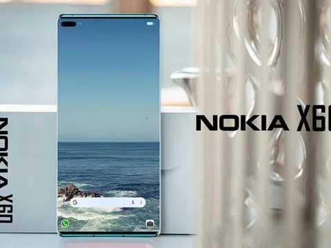 Smartphone Nokia cao cấp hé lộ ngày ra mắt