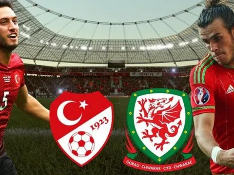 Nhận định, dự đoán kết quả trận Thổ Nhĩ Kỳ vs Xứ Wales, EURO 2020