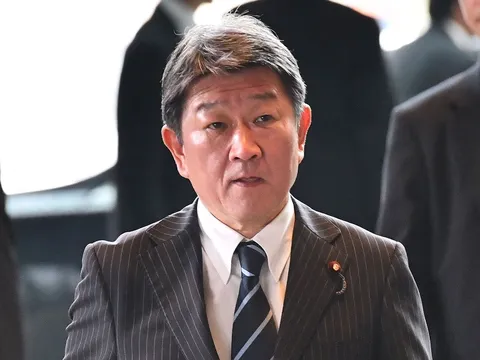 Nhật Bản thâu tóm lợi ích nào từ khu vực Trung Đông?