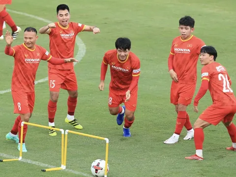 VFF lên tiếng việc ĐT Việt Nam “nguy cơ” không được đá tại Mỹ Đình ở vòng loại thứ 3