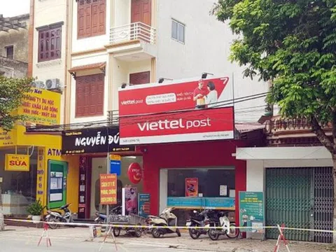 Bắc Ninh có thêm 12 ca mắc COVID-19 liên quan ổ dịch Viettel Post