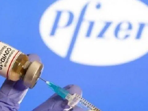 Việt Nam - Hoa Kỳ sẽ phối hợp tập huấn phân biệt vaccine Pfizer thật, giả