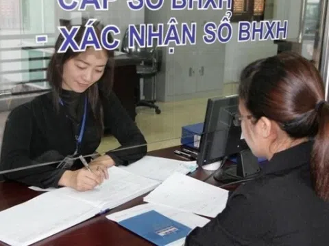 BHXH Việt Nam sẽ giảm thời gian làm thủ tục còn 15 phút/lượt giao dịch