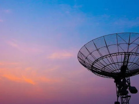 Mỹ sẽ triển khai căn cứ ở Anh để theo dõi Nga, Trung Quốc từ không gian