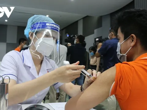 6 giờ qua, có 149 ca mắc COVID-19 mới, riêng TP.HCM có 94 ca