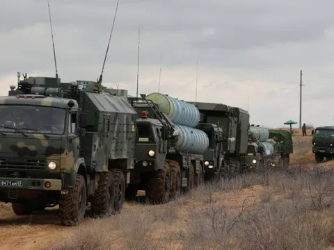 Báo Baijiahao: Nga đã chuẩn bị điều bất ngờ cho NATO ở Biển Đen