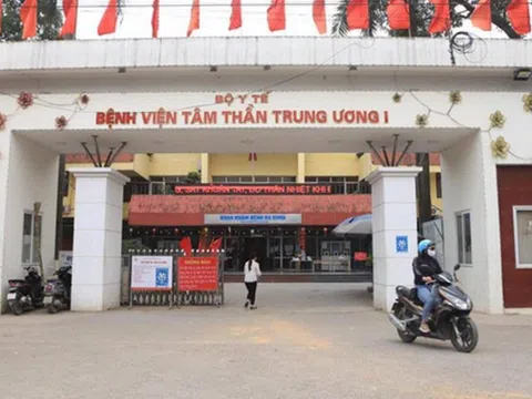 Khi bệnh án tâm thần là “lá bùa” của tội phạm