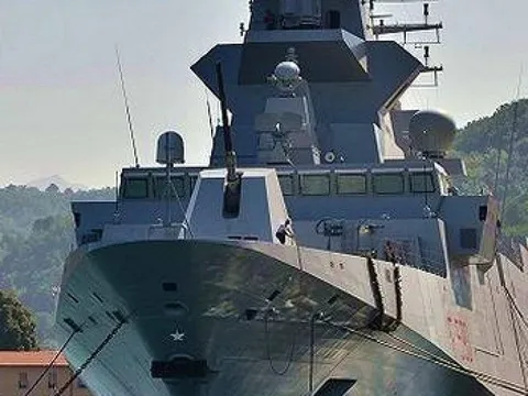 Sohu: Mỹ đang dùng “mồi nhử thứ ba” để thử phản ứng của Nga ở Biển Đen