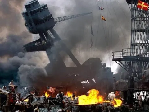 Mỹ đã nhận được cảnh báo về một trận Trân Châu Cảng mới từ chính quyền Nhật