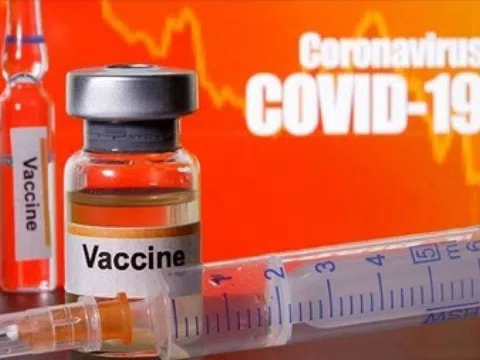 Hơn 100 quốc gia đã sử dụng vaccine ngừa Covid-19 của Trung Quốc