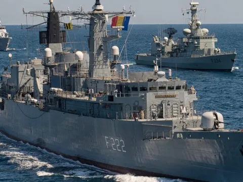 Người Đức cáo buộc Obama gây đối đầu giữa phương Tây và Nga ở Biển Đen