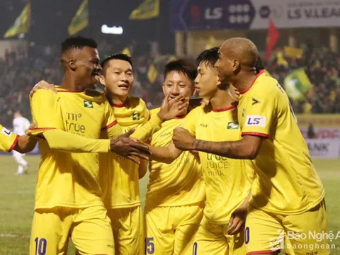 VFF đồng ý hủy V-League 2021