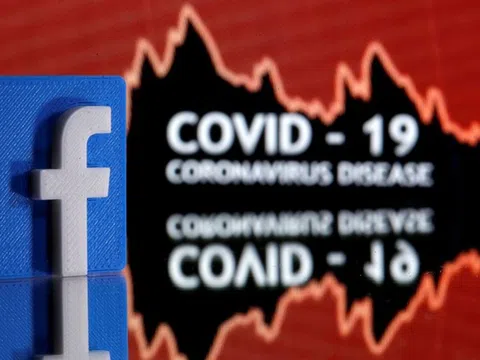 Facebook cấm 3.000 tài khoản vì thông tin sai lệch về Covid-19