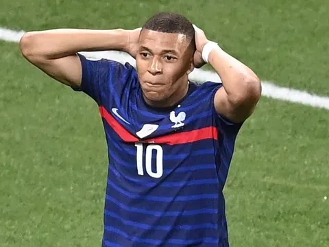 ĐT Pháp mâu thuẫn nội bộ, Kylian Mbappe liên tiếp gây rắc rối