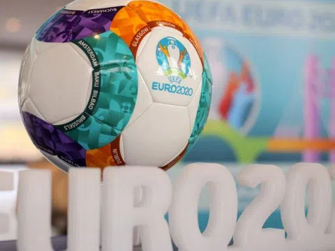 Tin tức bóng đá EURO 2020 ngày 23/6: Anh chờ tử thần ở vòng 1/8