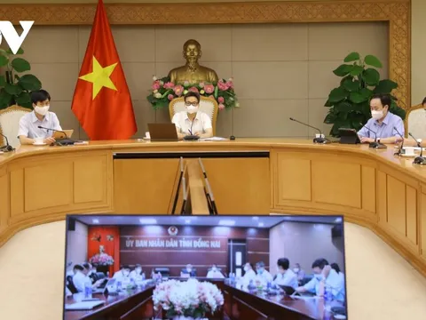 Đồng Nai phải sẵn sàng trước nguy cơ dịch COVID-19 xâm nhập